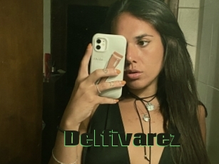 Delfivarez