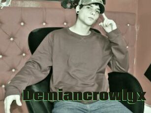 Demiancrowlyx