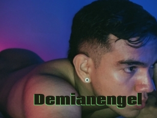 Demianengel