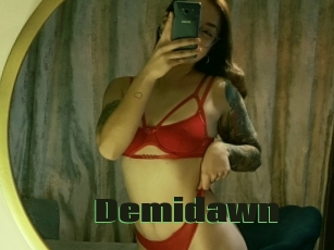 Demidawn