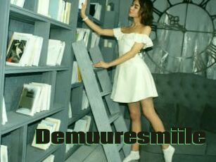 Demuuresmiile