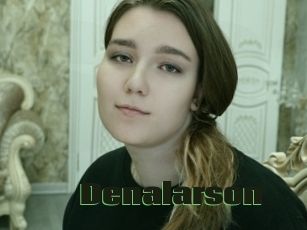 Denalarson