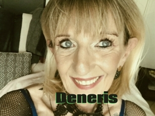 Deneris