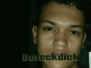 Dereckdick