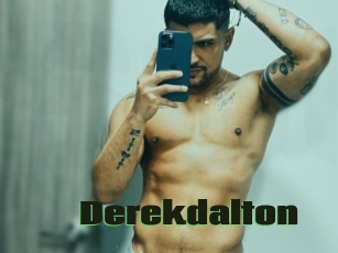 Derekdalton