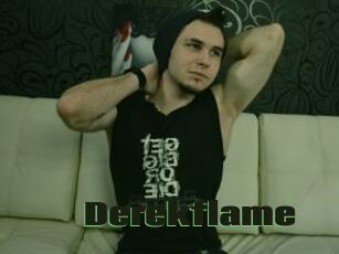 Derekflame
