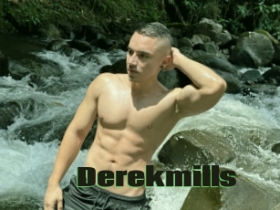 Derekmills