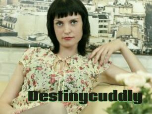 Destinycuddly