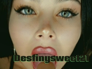 Destinysweet21
