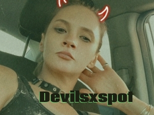 Devilsxspot
