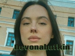 Devonabufkin