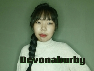 Devonaburby
