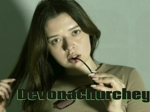 Devonachurchey