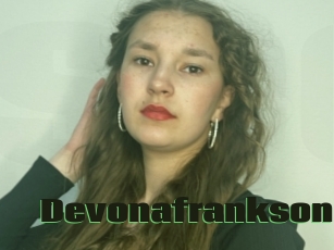 Devonafrankson