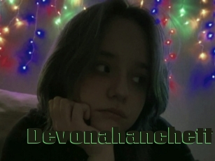 Devonahanchett