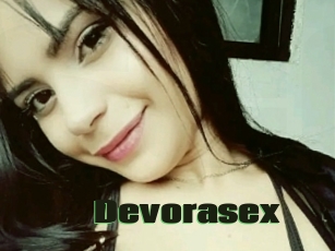 Devorasex