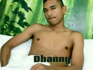 Dhanny