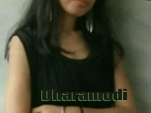 Dharamodi
