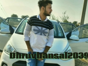 Dhruvbansal2039