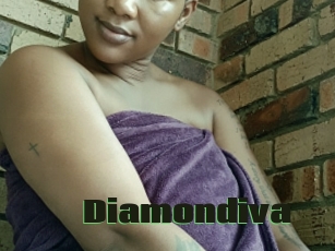 Diamondiva