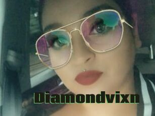 Diamondvixn