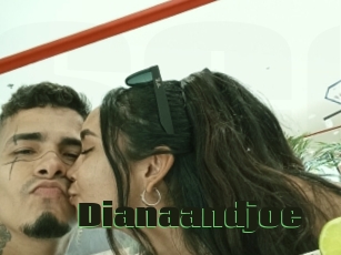 Dianaandjoe