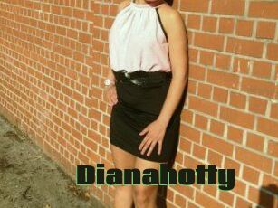 Dianahotty