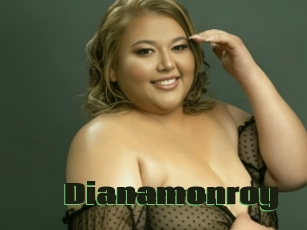 Dianamonroy
