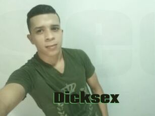 Dicksex