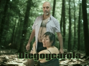 Diegoycarola