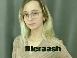Dieraash