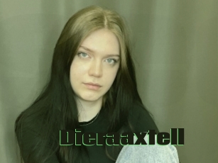 Dieraaxtell