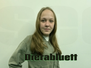 Dierabluett