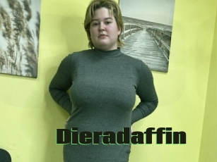Dieradaffin