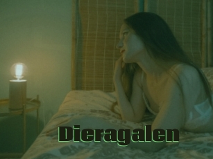 Dieragalen