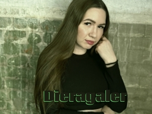 Dieragaler