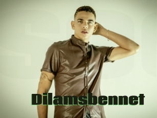 Dilamsbennet