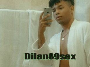 Dilan89sex