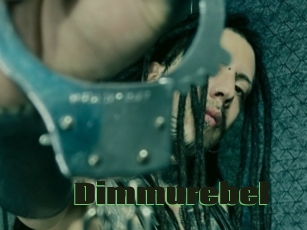 Dimmurebel