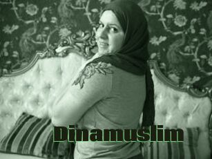 Dinamuslim