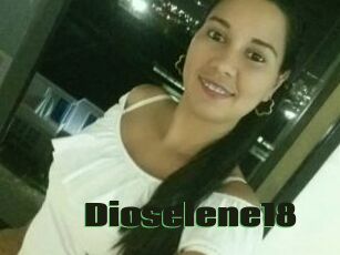 Dioselene18