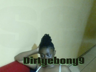 Dirtyebony9