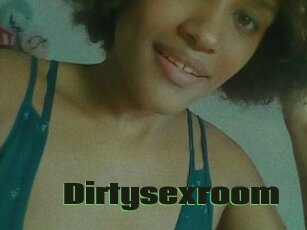 Dirtysexroom