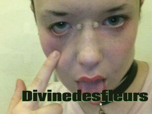Divinedesfleurs