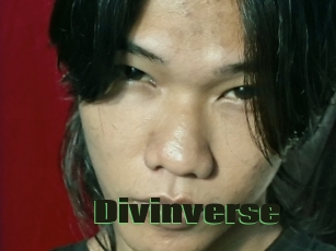 Divinverse