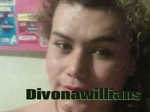 Divonawillians