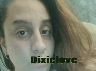 Dixielove