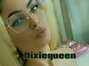 Dixiequeen