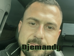 Djemandy
