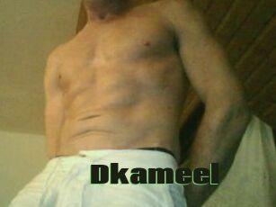 Dkameel
